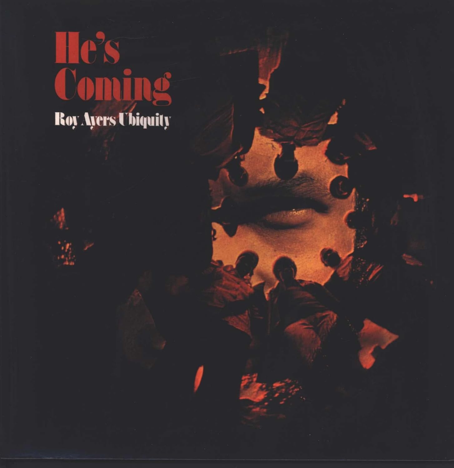 He's Coming: Amazon.co.uk: Music