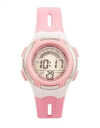 Vizion Digital Multi-Color Dial Childrens Watch -8545019B-2