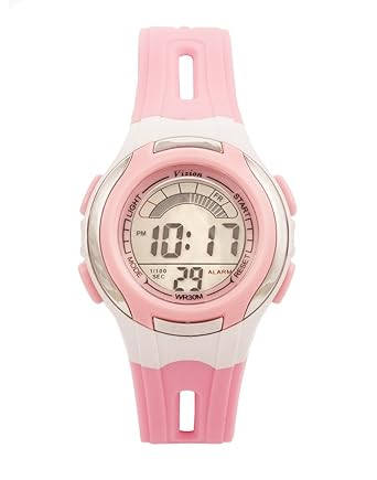 Vizion Digital Multi-Color Dial Childrens Watch -8545019B-2