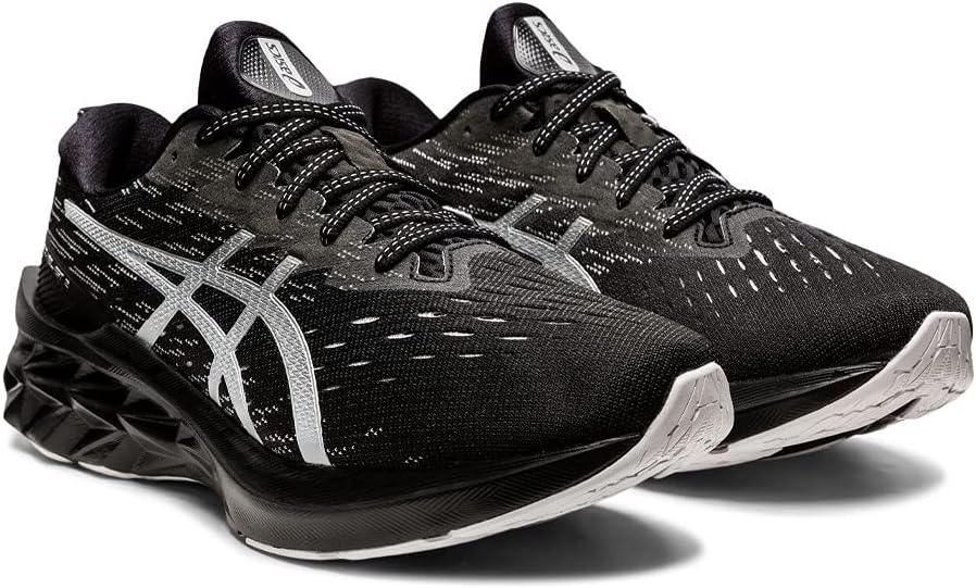 asics men's novablast 2 le running shoes