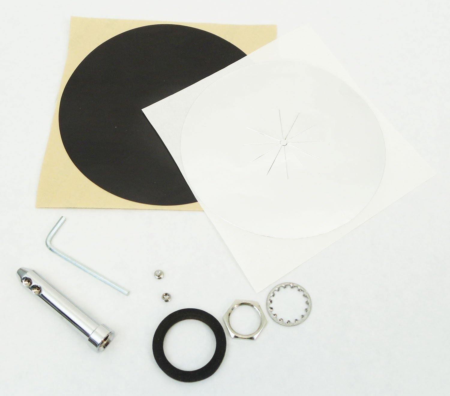 WILSON - W1000 & W5000 REPAIR KIT FOR MAGNET MOUNTS