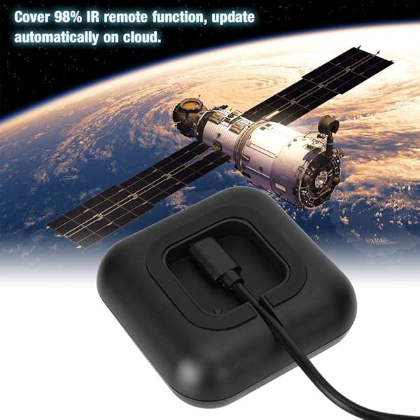 KANJJ YU Controladores Smart Home Controller inteligente WiFi Control remoto de la ayuda de la voz WiFi Control inalmbrico Home Control Center Inductive Switch