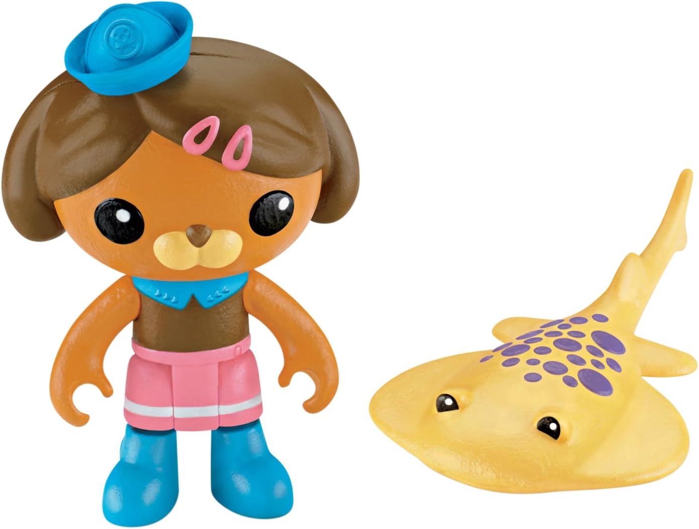 dashi octonauts toy