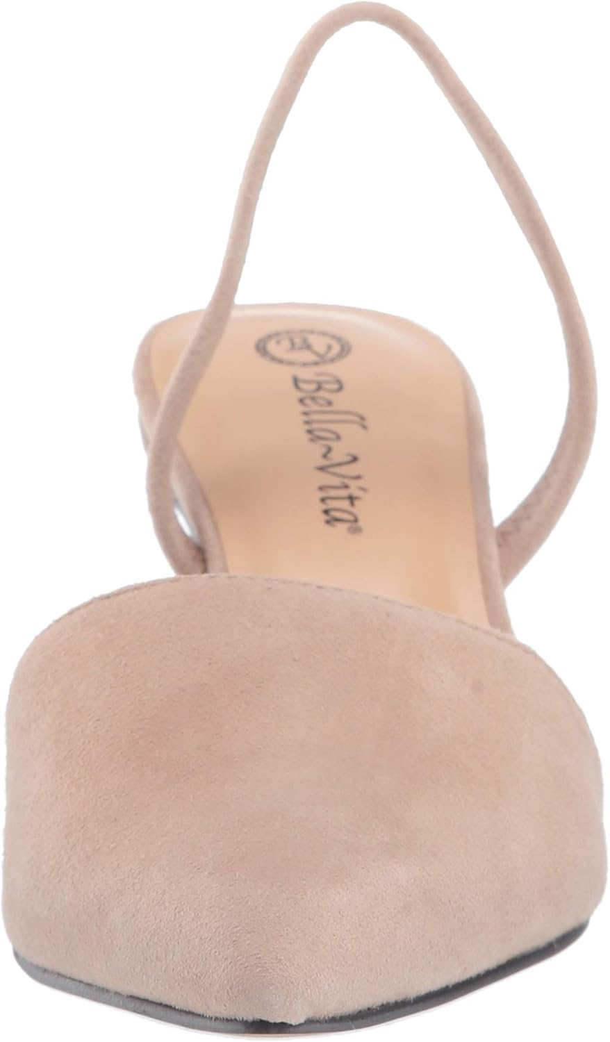 bella vita sarah slingback