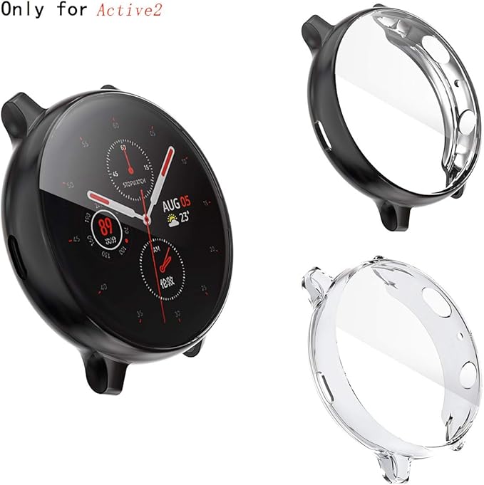 samsung galaxy active 2 smartwatch screen protector