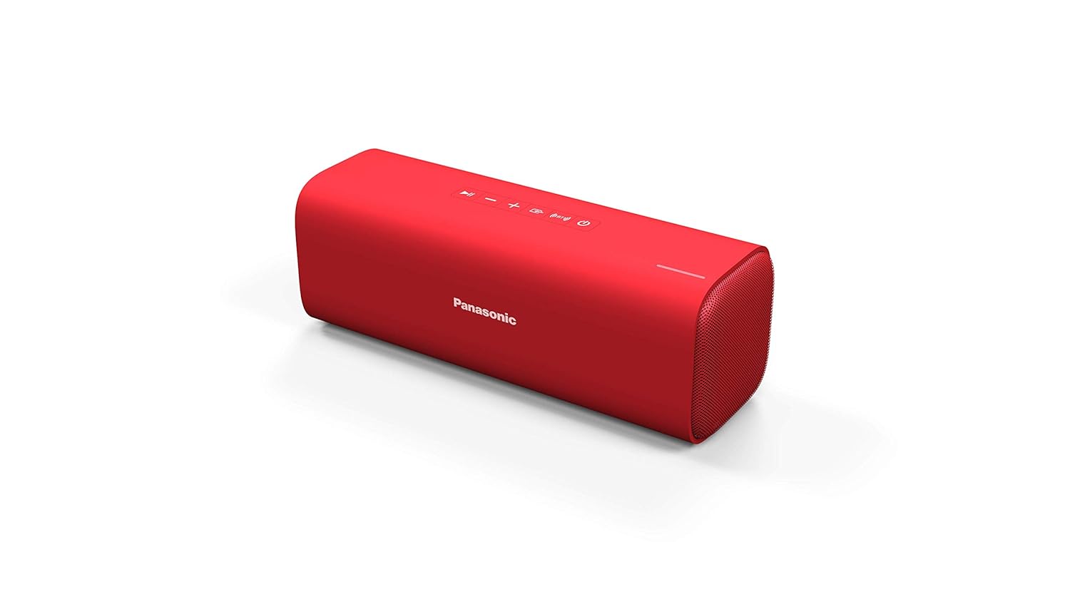 panasonic portable speaker