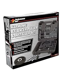 Performance Tool W89711 Extractor equilibrador armónico