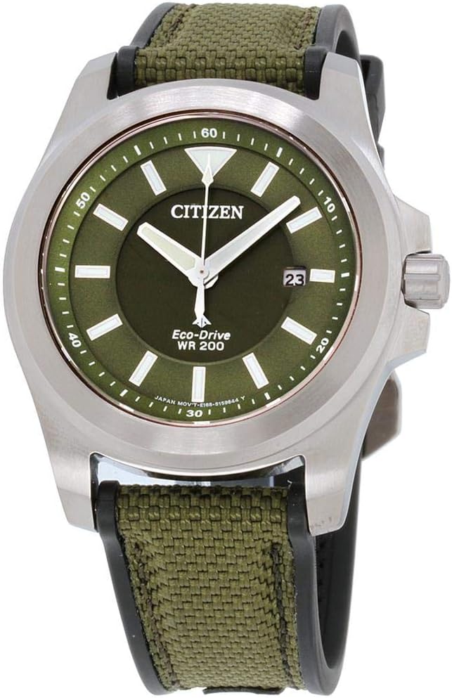 Citizen Watches Men's BN0211-50E Promaster Tough