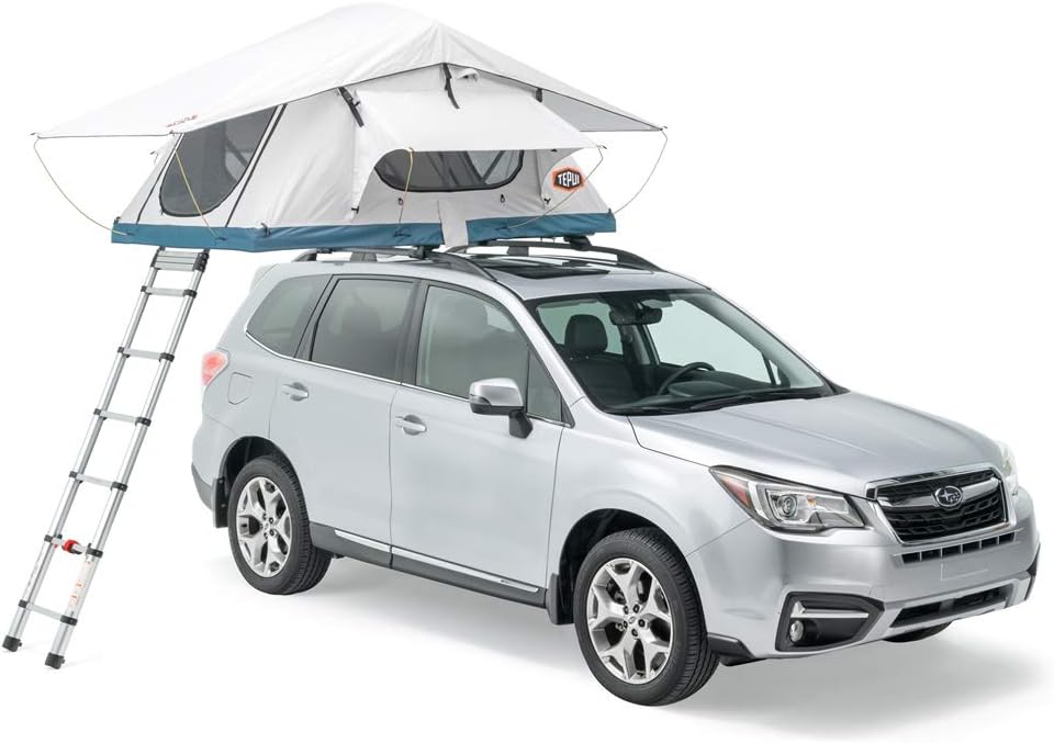 Tepui Low-Pro 2 Tent