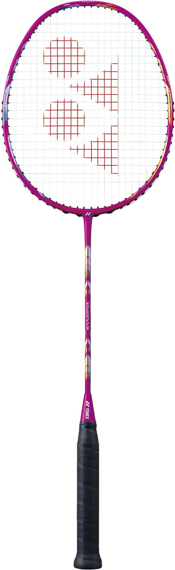 YONEX2018 Dura 9 Badminton Racquet Strung with Nanogy 95