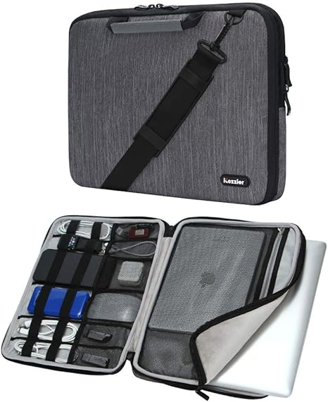 electronic briefcase