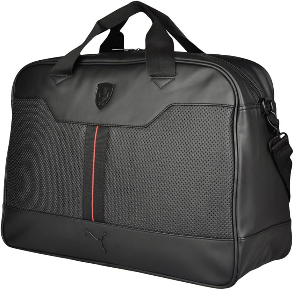 puma ferrari bag amazon