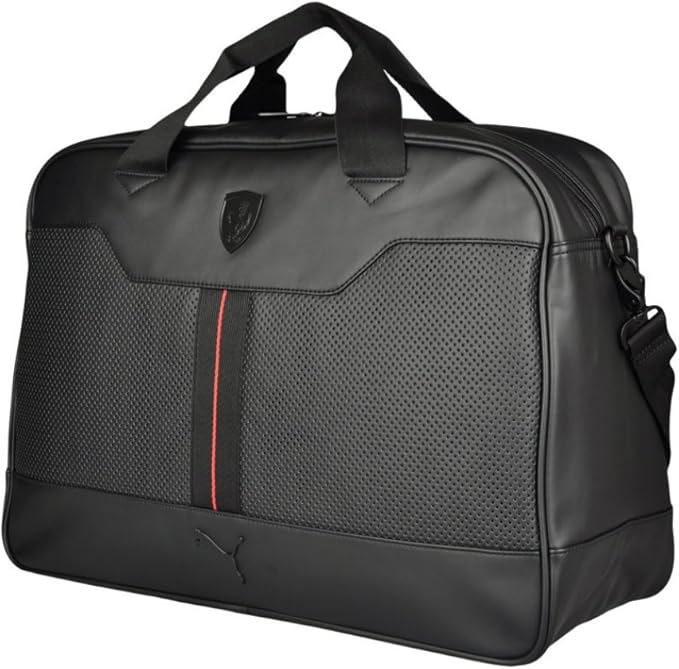 ferrari weekender bag
