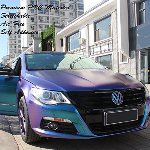 3 VINYL+FROG+Chameleon+Metallic+Stretchable