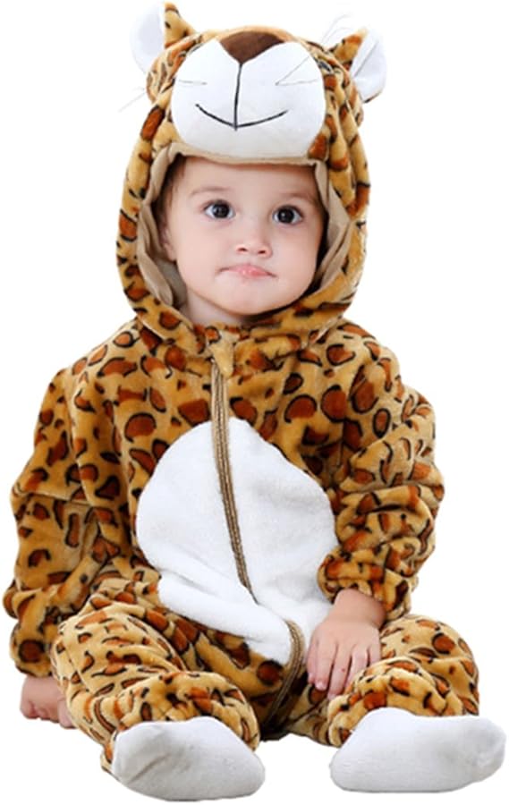 baby animal clothes