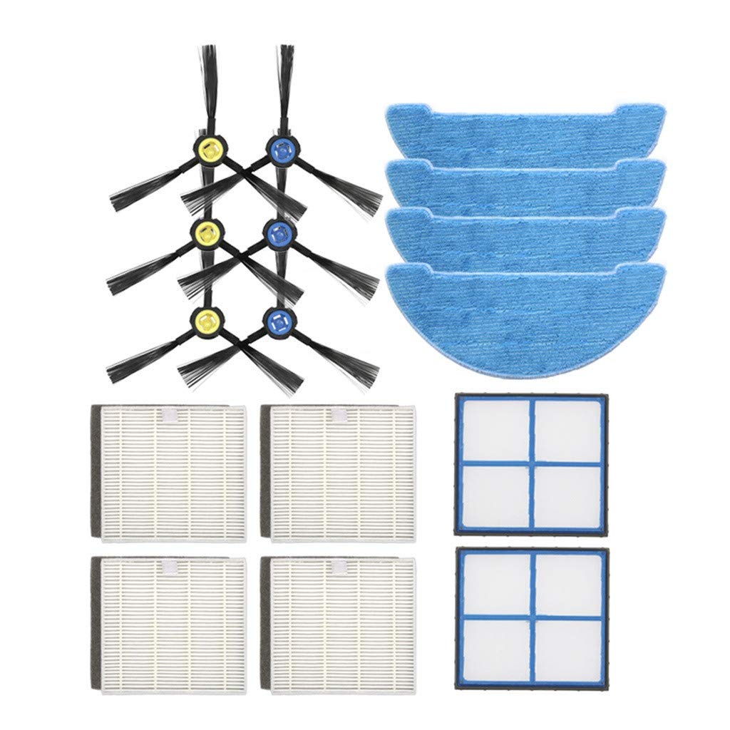 The 10 Best Shark Sweeper Replacement Charger With Square Barrel