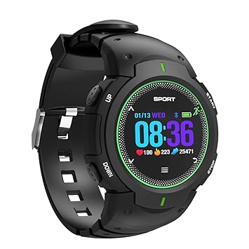 TOPE Smart Watch Smart Band Watch Ip68 Impermeable Ejecución ...