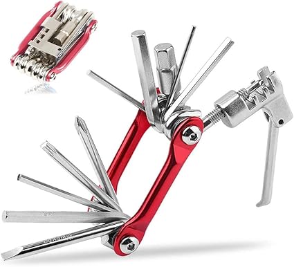 multitool bike