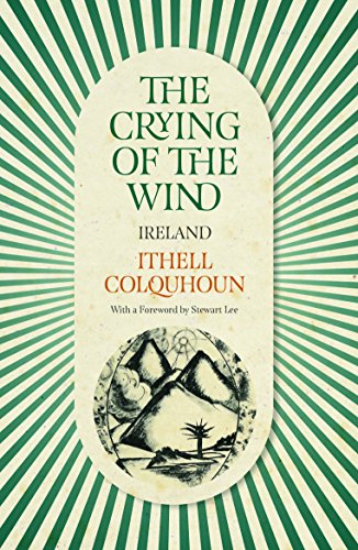 The Crying of the Wind: Ireland by Ithell Colquhoun