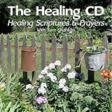 Healing Scriptures and Prayers