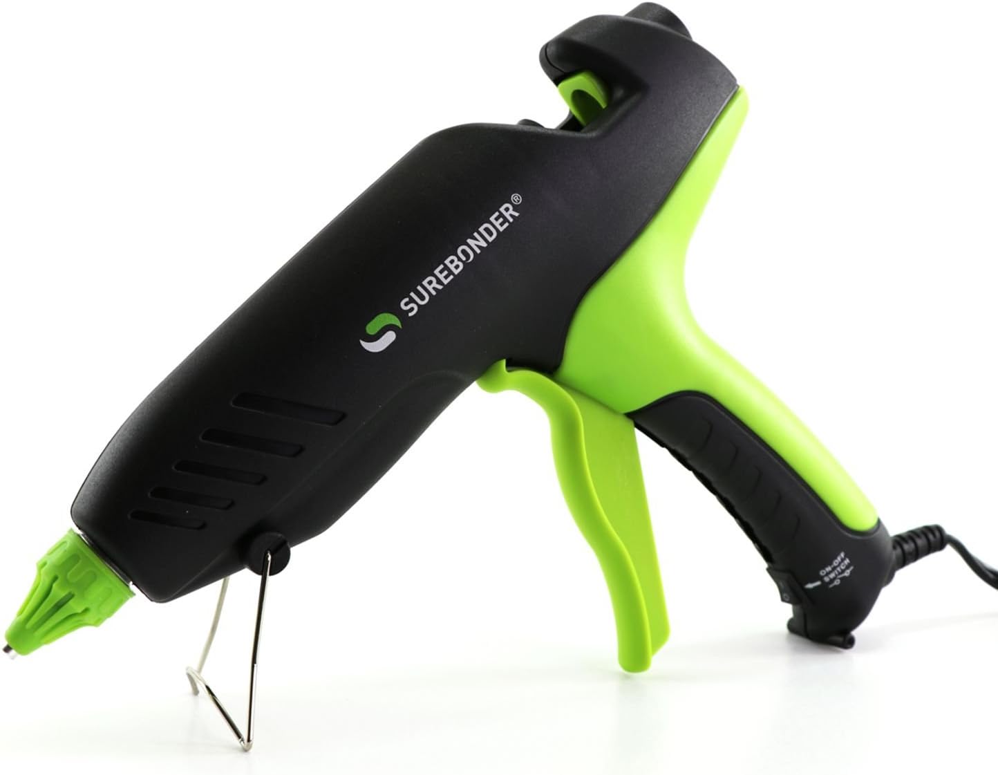 most amazing hot glue gun!