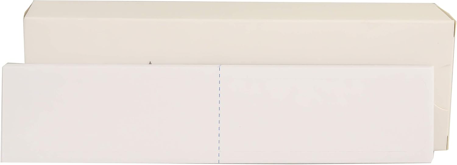 Preferred Postage Supplies Neopost Postage Meter Tapes Double Strip Tape 7" x 19/16"Neopost7465593/PT2N03/PT2N12 Hasler 9004020/PT2H03 Ultra : Office Products