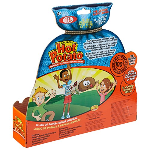 Toys & Games, Games