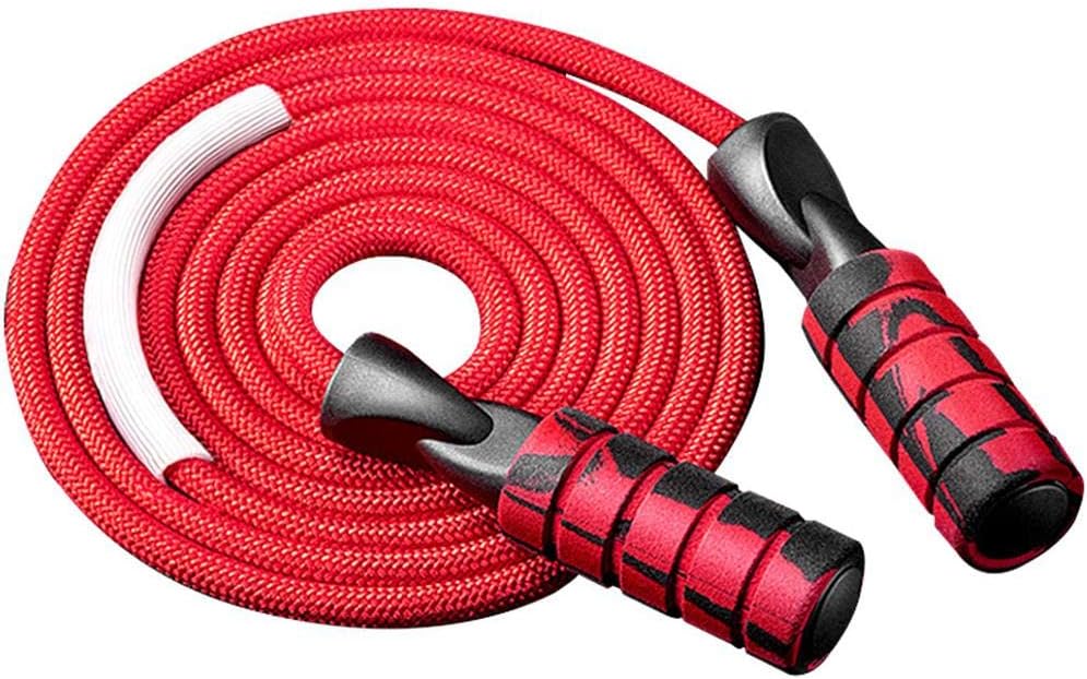 corda da salto ponderata per il fitness degli adulti