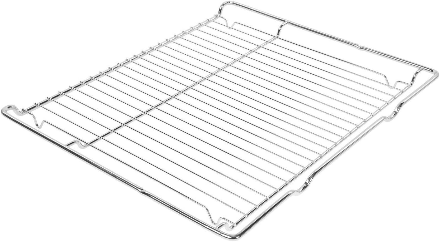 sparefixd Multi Use Wire Shelf Rack to fit Neff Oven Cooker 00577170