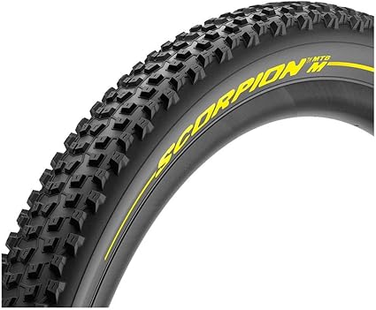 pirelli mtb