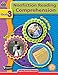 Nonfiction Reading Comprehension Grade 3: Grade 3