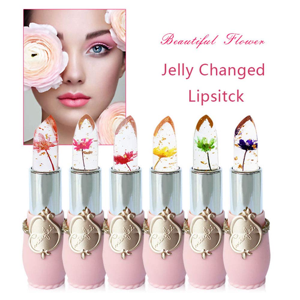 jelly lipstick