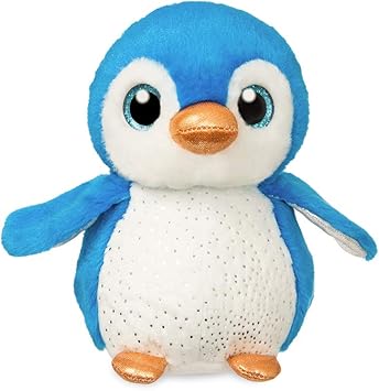 pinguino peluche amazon