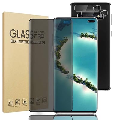3-Pack Samsung Galaxy S10 Plus Screen Protectors Nigeria Ubuy