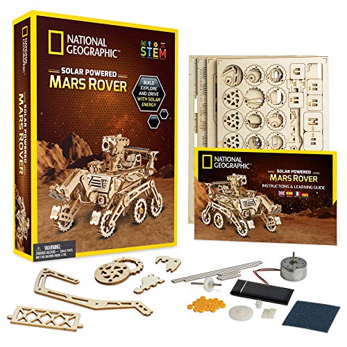 61%2BiaegmpmL National Geographic Solar Space Explorers