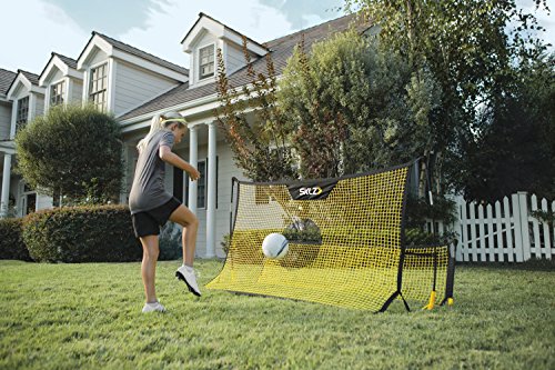 SKLZ Quickster Soccer Trainer - Image 5