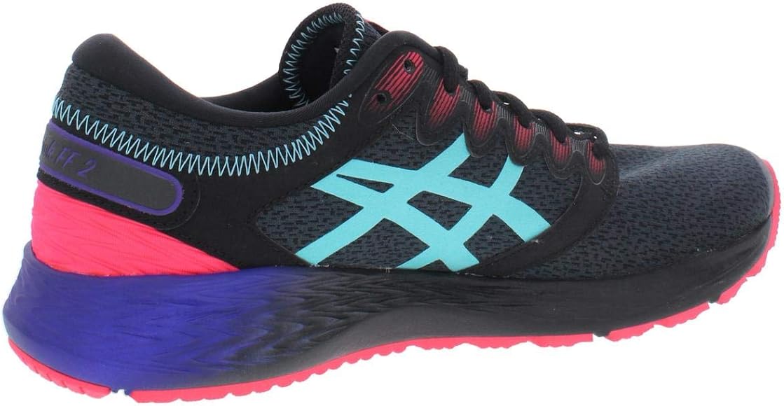 asics women's roadhawk ff