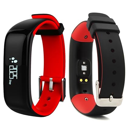 smartband p1