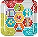 Science Party Supplies - Deluxe Kit for 16 - Paper Plates, Napkins, Cups, Table Cover