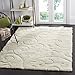 SAFAVIEH Florida Shag Collection Area Rug - 5'3
