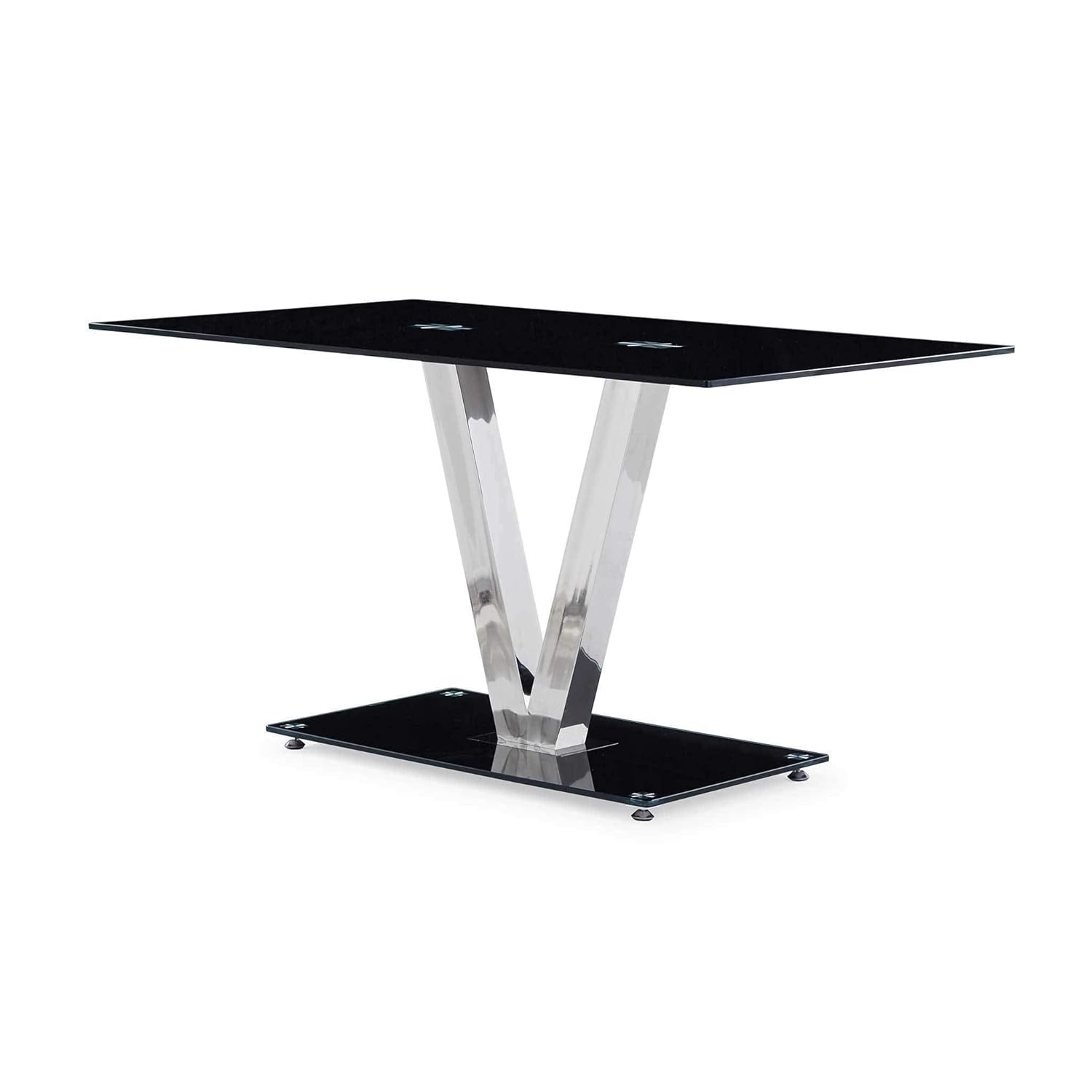 Best Silver Dining Table Set