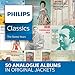 Philips Classics - The Stereo Years [50 CD Box Set]