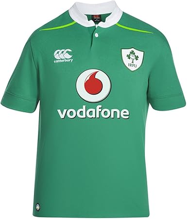 ireland rugby jersey amazon