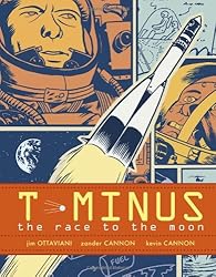 T-Minus: The Race to the Moon