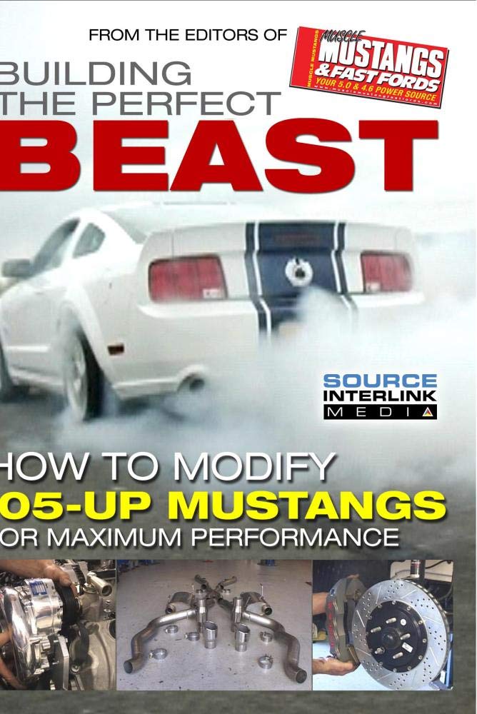 Building the Perfect Beast