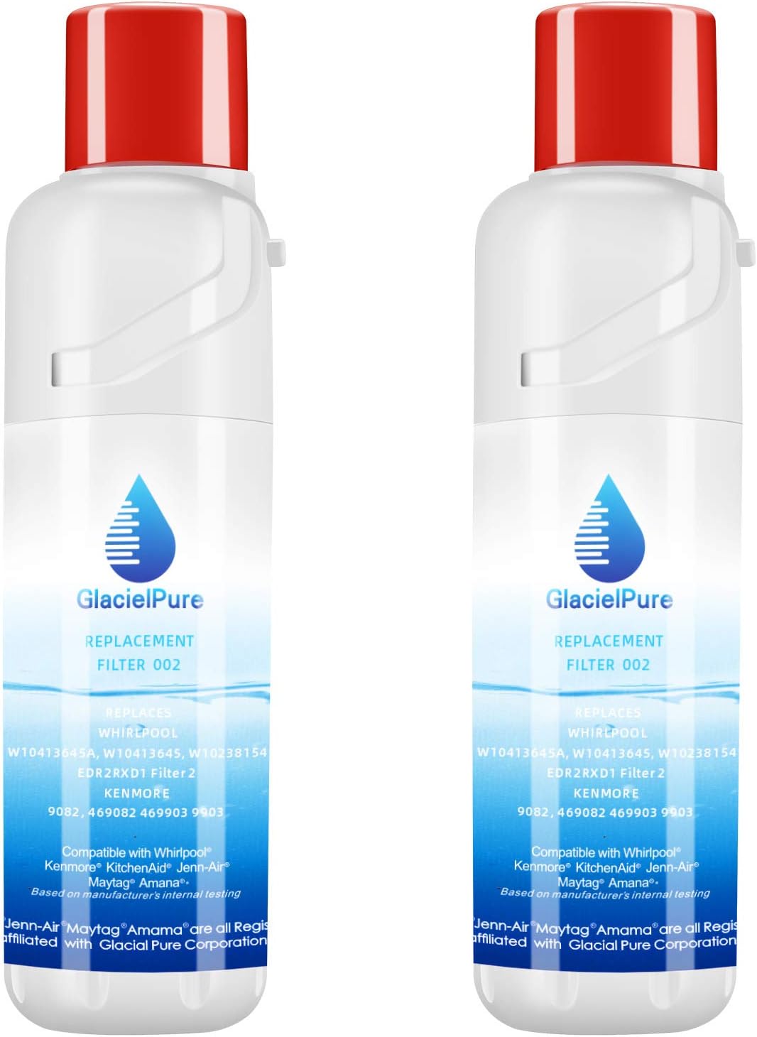 Best Pur Water Filter Kenmore