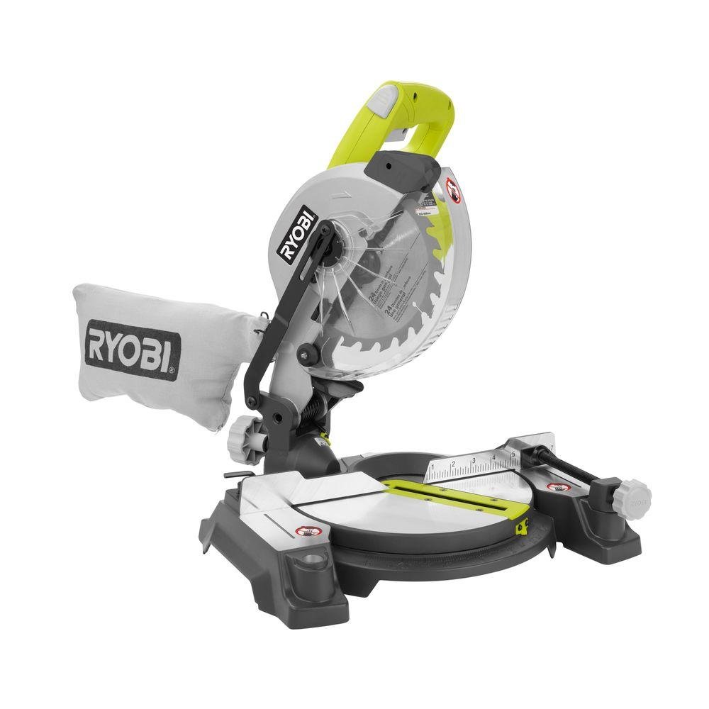 Best ryobi 10 inch portable table saw