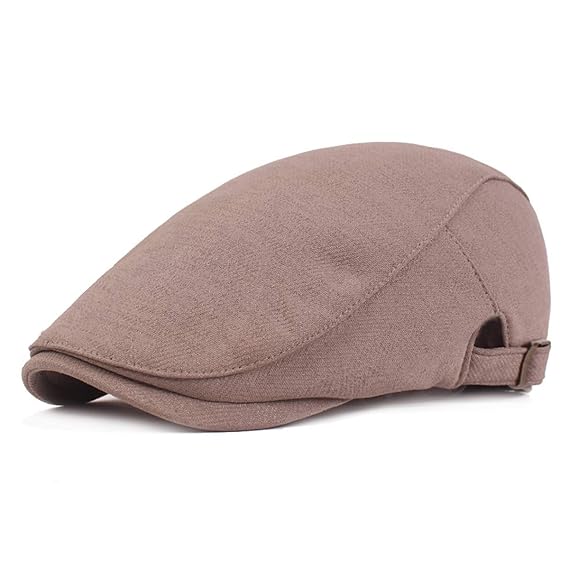 tweed cap amazon