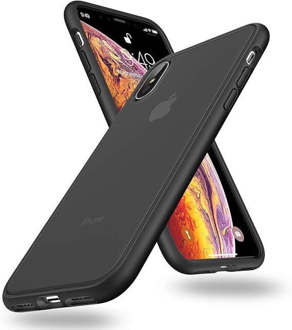 Amazon Com Humixx Shockproof Series Iphone Xs Case Iphone X Case