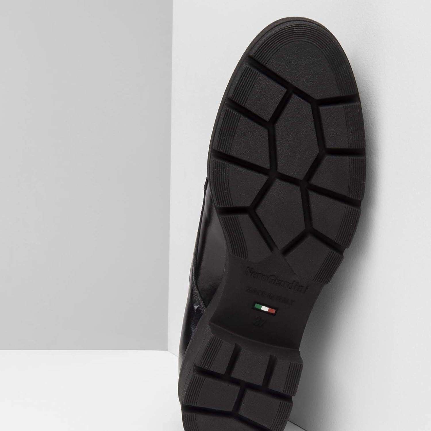 Scarpe e borse Nero Giardini A909781D Scarpe Donna in Pelle  urban-earth.co.uk